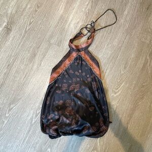 Free People Bodysuit